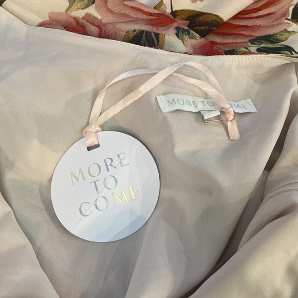 Revolve MIDI Dress. Brand New. Never worn. - Picture 2 of 3